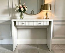 Console/ Dressing Table