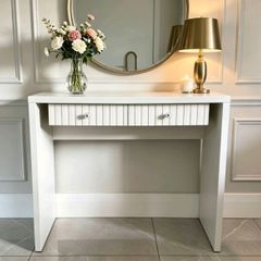 Console/ Dressing Table