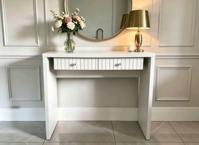 Console/ Dressing Table
