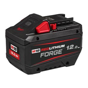 milwaukee m18 forge 12ah battery
