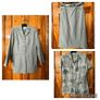 Bonmarche 3 piece suit (skirt, blazer & blouse) Size UK12 Image 2