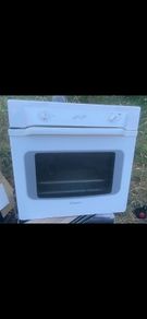 candy oven