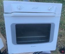 candy oven