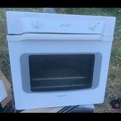 candy oven