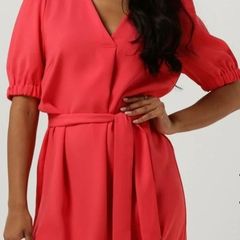 Mos Mosh dress