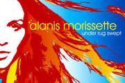 Alanis Morissette - Under Rug Swept