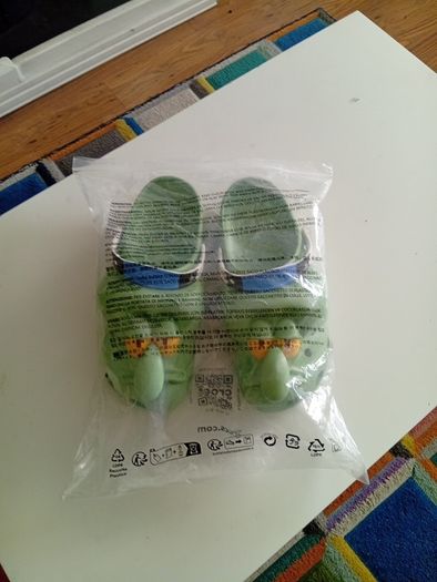 Crocs genuine