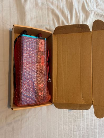 500W Power Inverter 12V