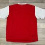 Genuine Vintage 2006 Nike Arsenal London Home Jersey Shirt Mens XL Image 7