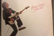 Cliff Richard RocknRoll Juvenile 1979 Irish Vinyl LP EMC 3307
