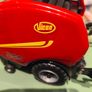 TOMY diecast tractor and spreader Image 5