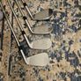 Titleist T200 Irons Left Handed Image 6