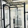 Complete Home Gym Setup Image 8