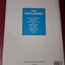 The Proclaimers, Sheet Music Book/ 1989 Image 2