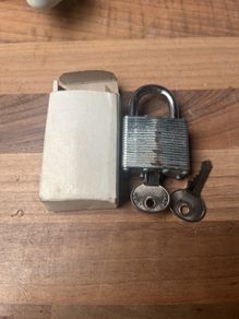 Lock
