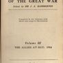 A Popular History Of The Great War - The Allies At Bay 1916 - Featuring The 'irish Rebellion'. Image 4