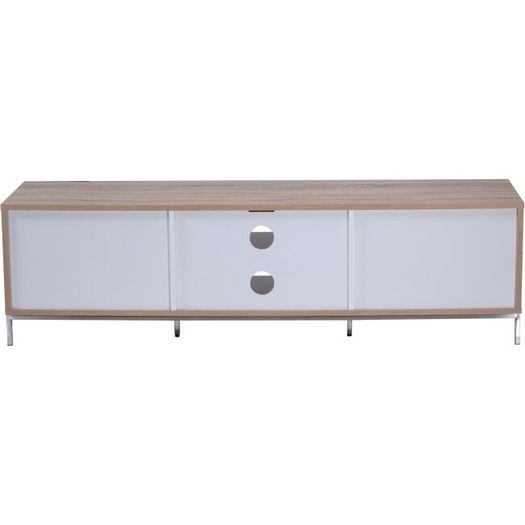 Alphason TV Stand | ADCH1600-WHT