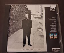Black - Wonderful Life - 1987 - extra tracks
