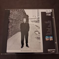 Black - Wonderful Life - 1987 - extra tracks