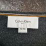 Calvin Klein v-neck golf jumper Image 2