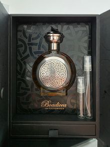 Boadicea The Victorious Bodacious