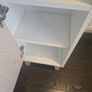 bathroom Storage Tallboy Image 4