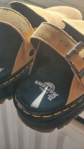 Dr Martens shoes