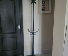 Free Coat Rack