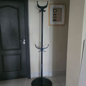 Free Coat Rack