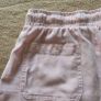 Pink tailored shorts, size S Image 6