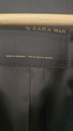 men's coat