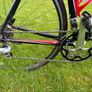 Road bike Trek 1.2 Series Road Bike 54cm Image 3