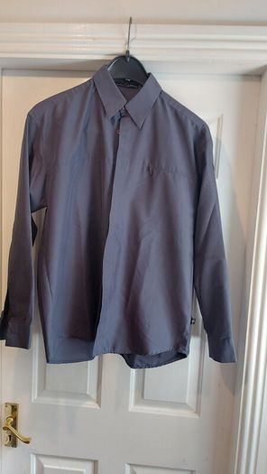 Guide  Collection  Shirt