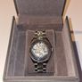 Bulova Surveyor Skeleton Automatic Mens Watch Image 4
