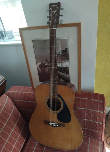 yamaha f310
