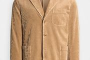 Ralph Lauren corduroy mens Blazer Jacket