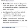 BaByliss Defined Curls Curling Tong Trio Image 5