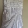 stunning wedding dress Image 2
