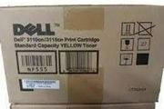 Dell MF790 Magenta Toner Cartridge