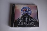 CD Best Rock Ballads