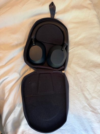 Sony WH-1000XM5 Headphones