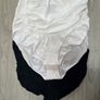 Pregnancy briefs, size M as NEW Image 3