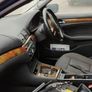 Breaking E46 318i Image 2