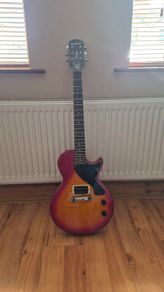Epiphone Les Paul Jr