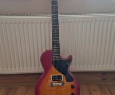 Epiphone Les Paul Jr