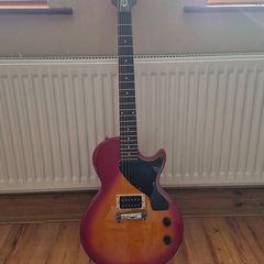 Epiphone Les Paul Jr