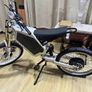 Stealth bomber ebike new Image 2