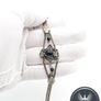 800 Silver Vintage Bracelet Image 7