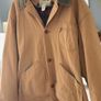 LL Bean original field coat Image 3