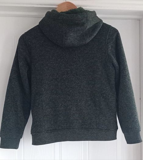Boys Winter Jacket